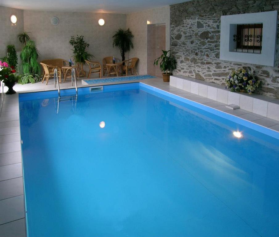 Hotel Klor Doudleby Luaran gambar