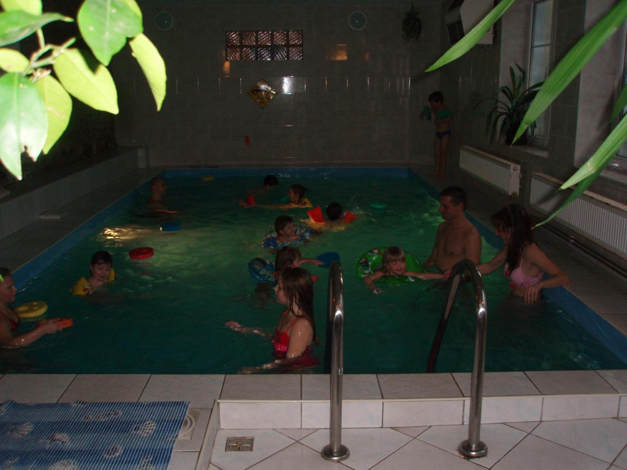 Hotel Klor Doudleby Luaran gambar