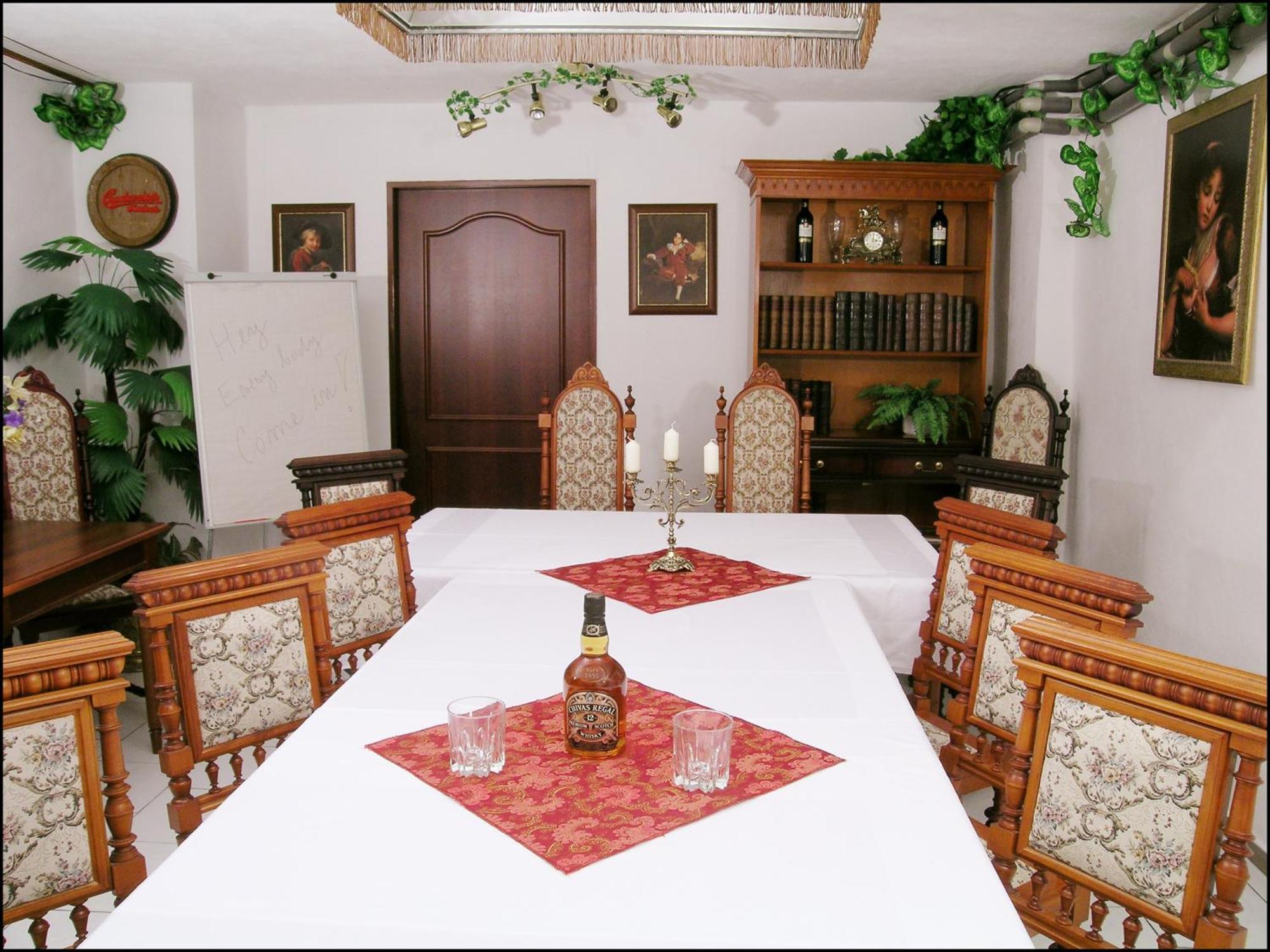 Hotel Klor Doudleby Luaran gambar